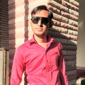 Bhavesh Panchal
